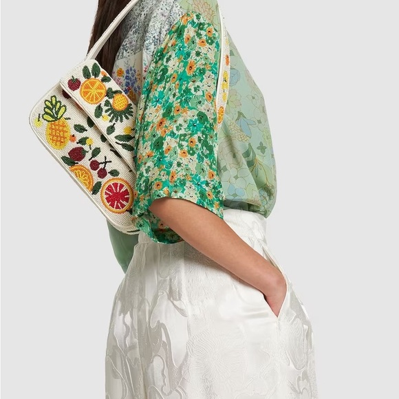 STAUD TOMMY BAG - Picture 2 of 10